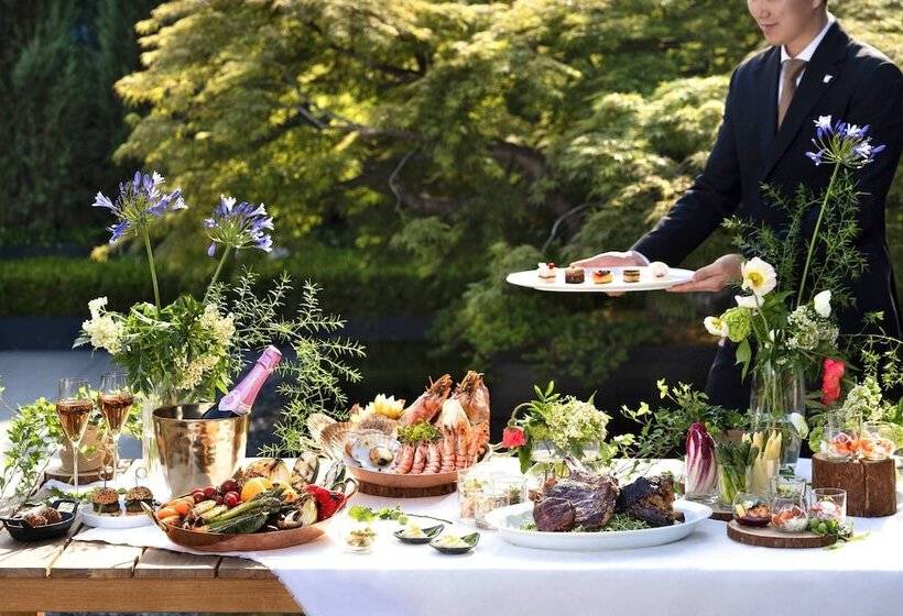 Jw Marriott Hotel Seoul