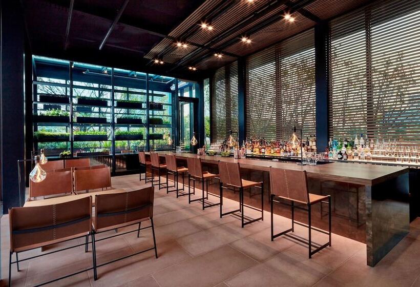 Jw Marriott Hotel Seoul