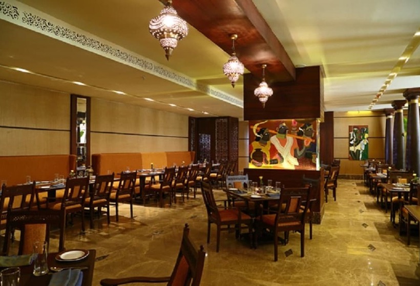 Katriya Hotel And Tower