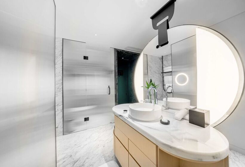 Kempinski Hotel Chengdu City Center