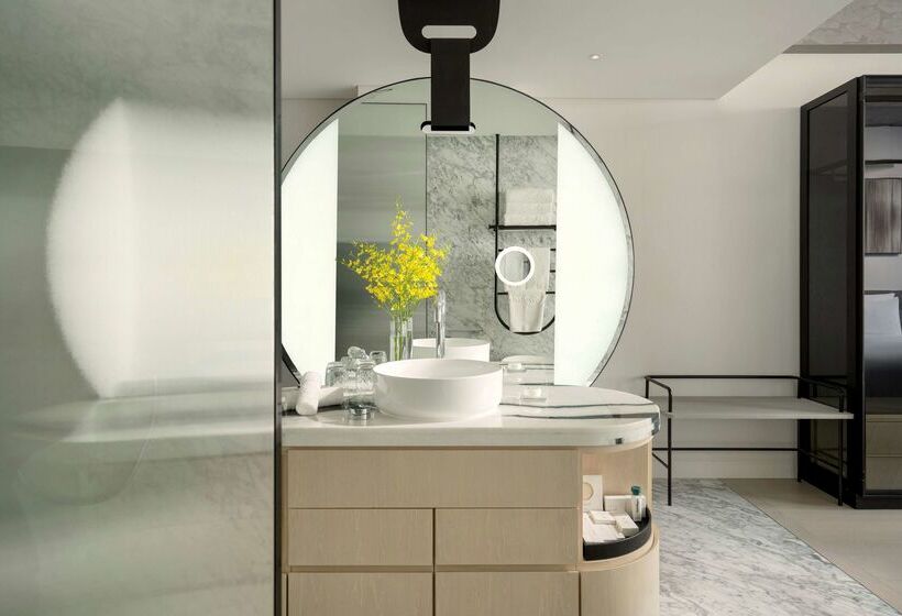 Kempinski Hotel Chengdu City Center