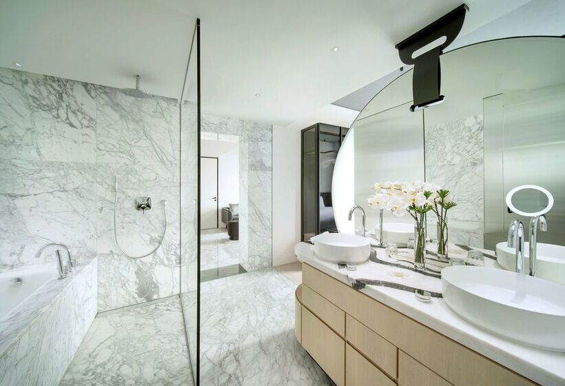 Kempinski Hotel Chengdu City Center