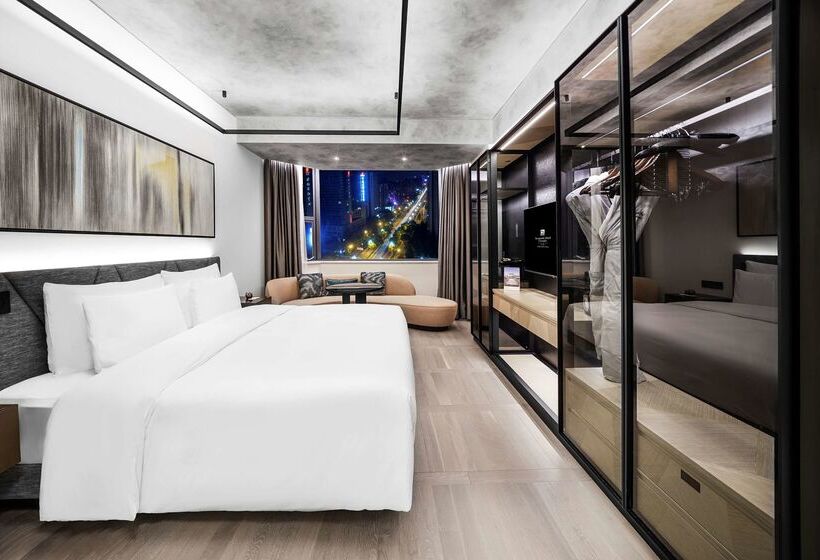 Kempinski Hotel Chengdu City Center