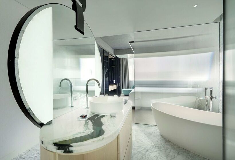 Kempinski Hotel Chengdu City Center