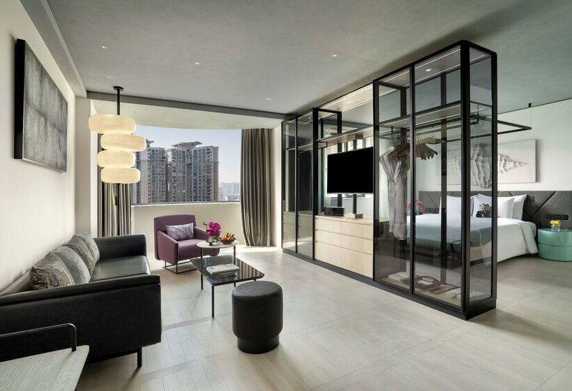 Kempinski Hotel Chengdu City Center