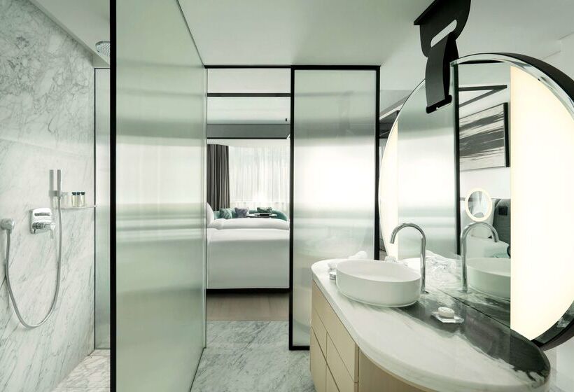 Kempinski Hotel Chengdu City Center