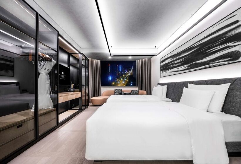 Kempinski Hotel Chengdu City Center