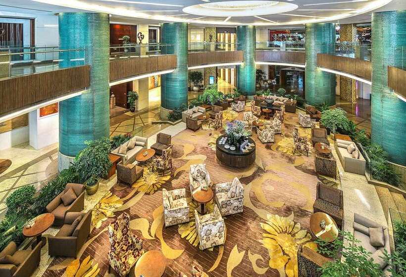 Kempinski Hotel Chengdu City Center