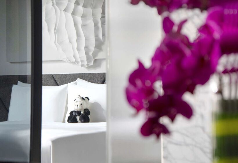 Kempinski Hotel Chengdu City Center