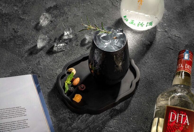 Kempinski Hotel Chengdu City Center