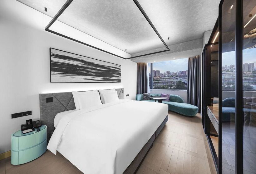 Kempinski Hotel Chengdu City Center