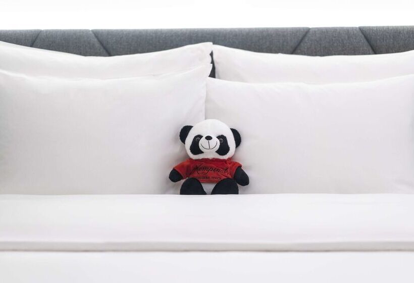 Kempinski Hotel Chengdu City Center