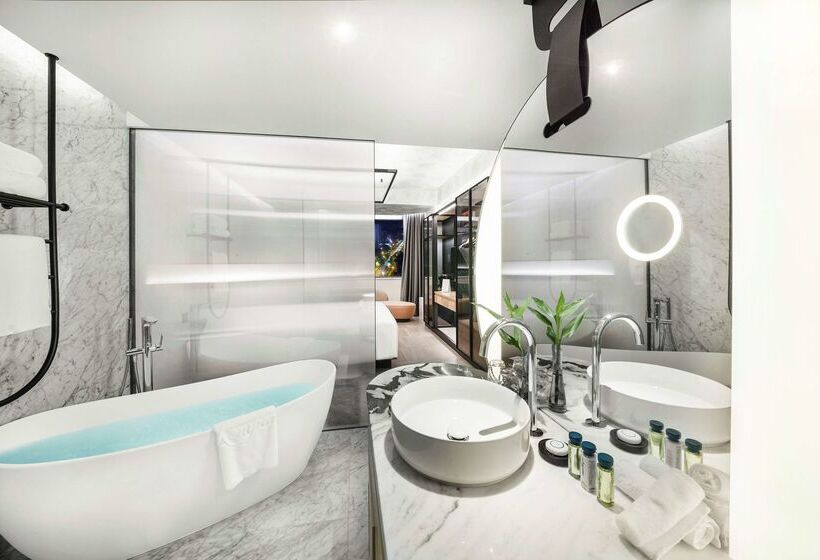 Kempinski Hotel Chengdu City Center