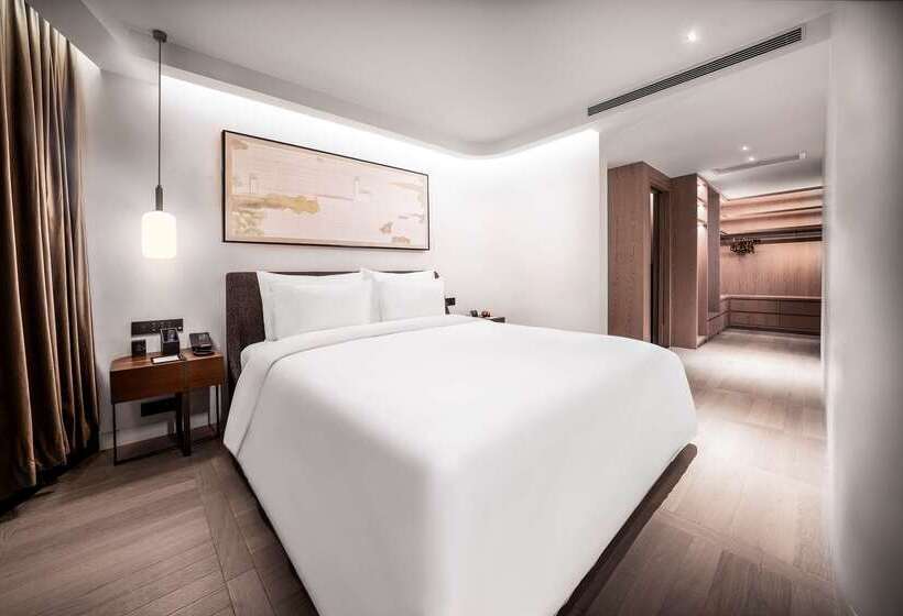 Kempinski Hotel Chengdu City Center