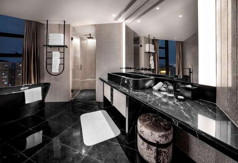 Kempinski Hotel Chengdu City Center