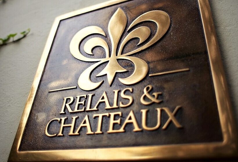 هتل Kendov Dvorec