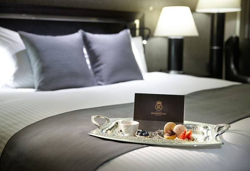 Kensington Hotel Yeouido