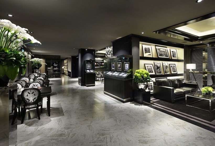 Kensington Hotel Yeouido