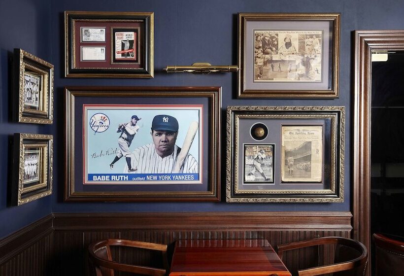 Kensington Hotel Yeouido