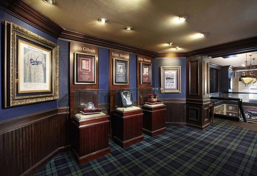 Kensington Hotel Yeouido