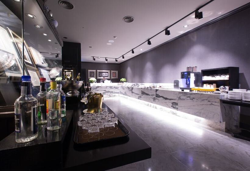 Kensington Hotel Yeouido