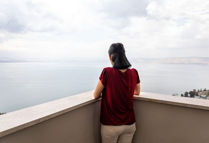 King Solomon Hotel Tiberias