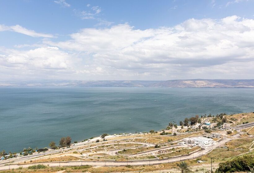 King Solomon Hotel Tiberias