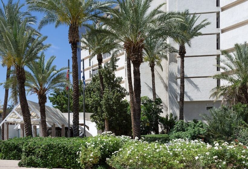 King Solomon Hotel Tiberias