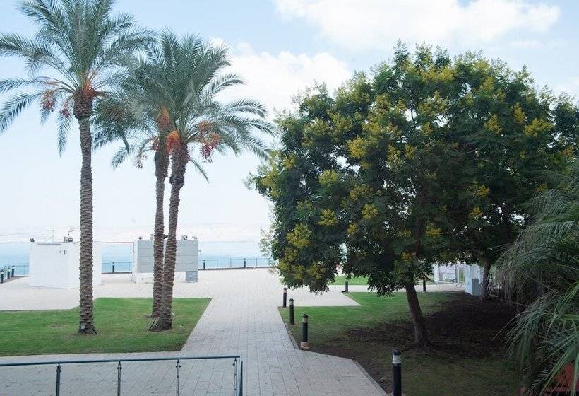 King Solomon Hotel Tiberias
