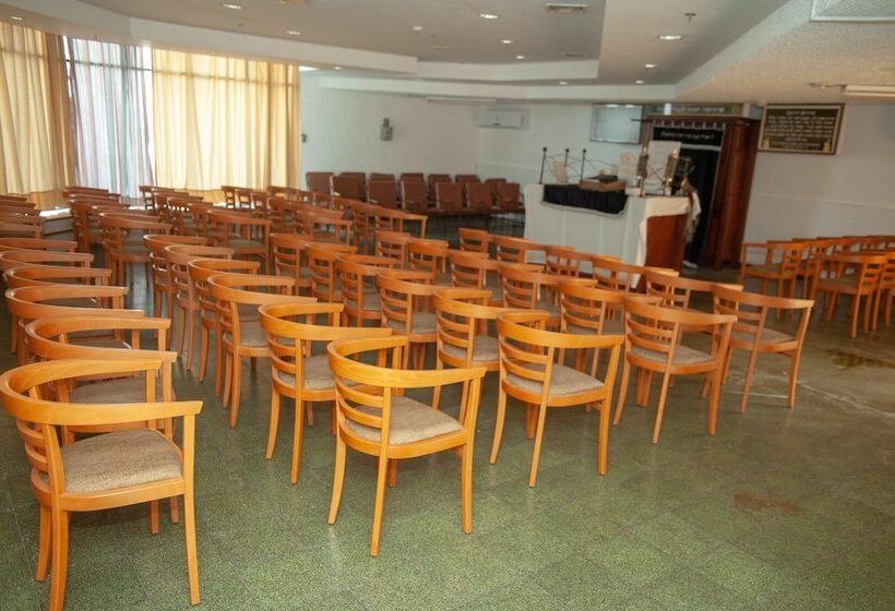 King Solomon Hotel Tiberias