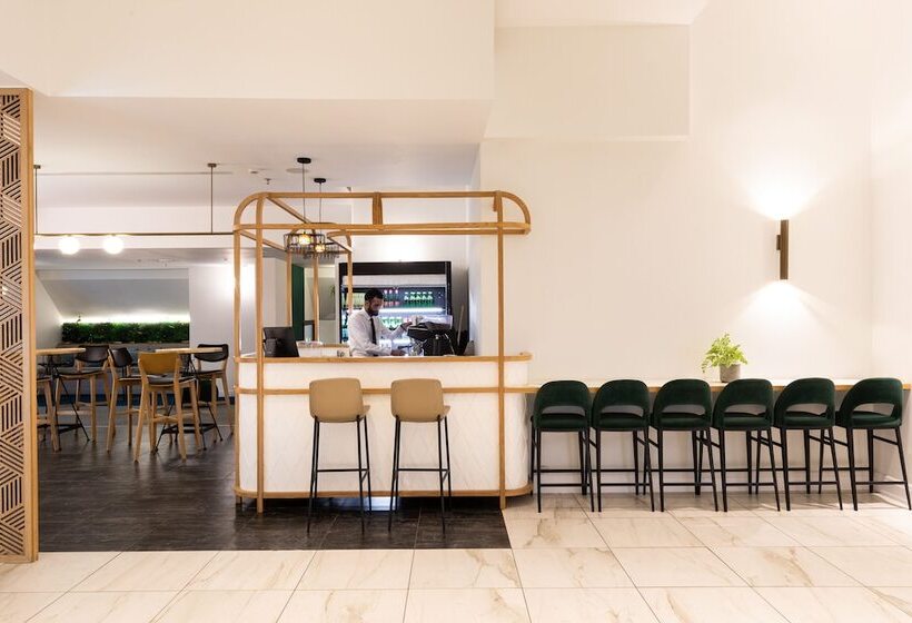 King Solomon Hotel Tiberias