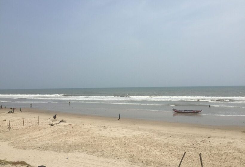 هتل La Palm Royal Beach