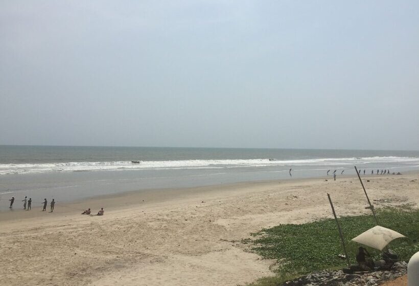 هتل La Palm Royal Beach