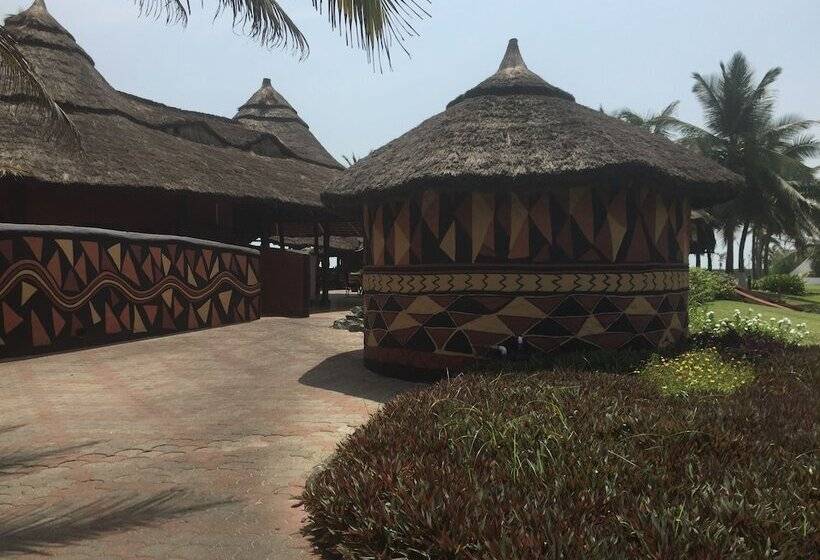 هتل La Palm Royal Beach