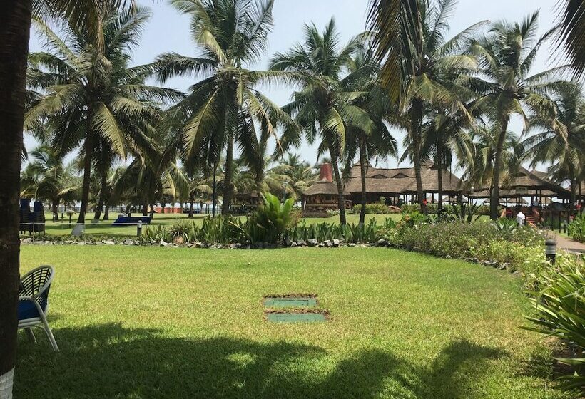 هتل La Palm Royal Beach