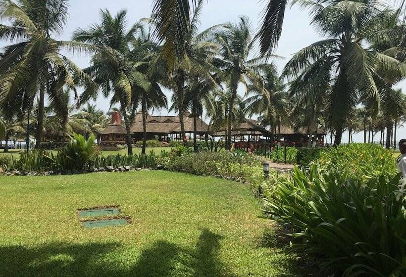 هتل La Palm Royal Beach