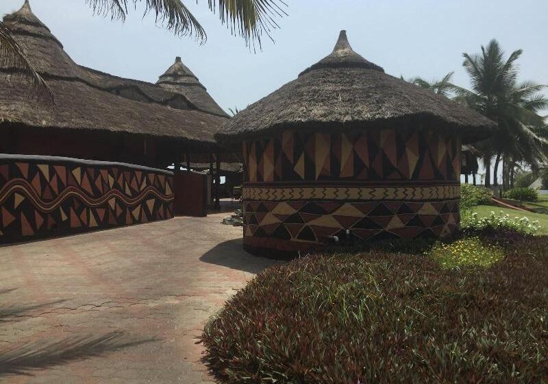 هتل La Palm Royal Beach