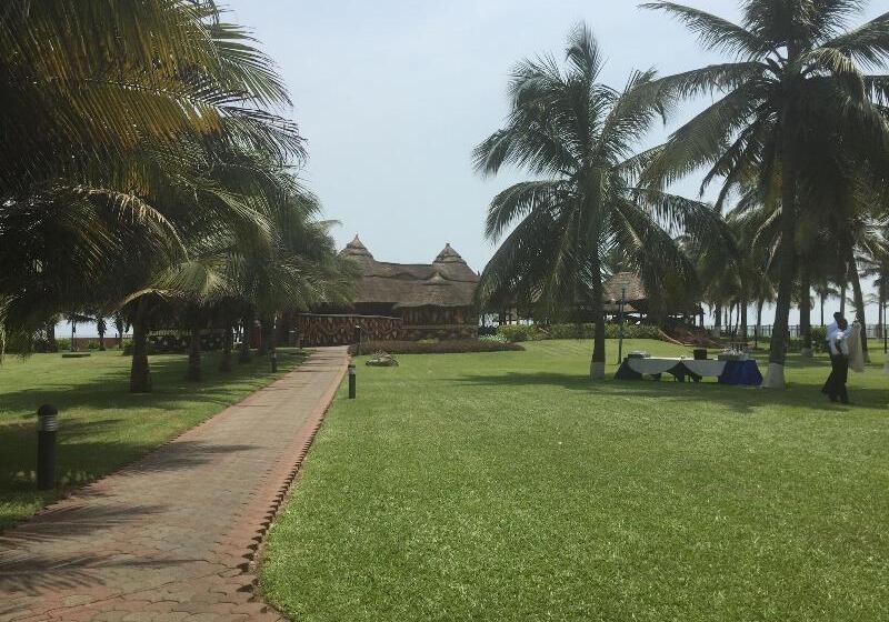 هتل La Palm Royal Beach