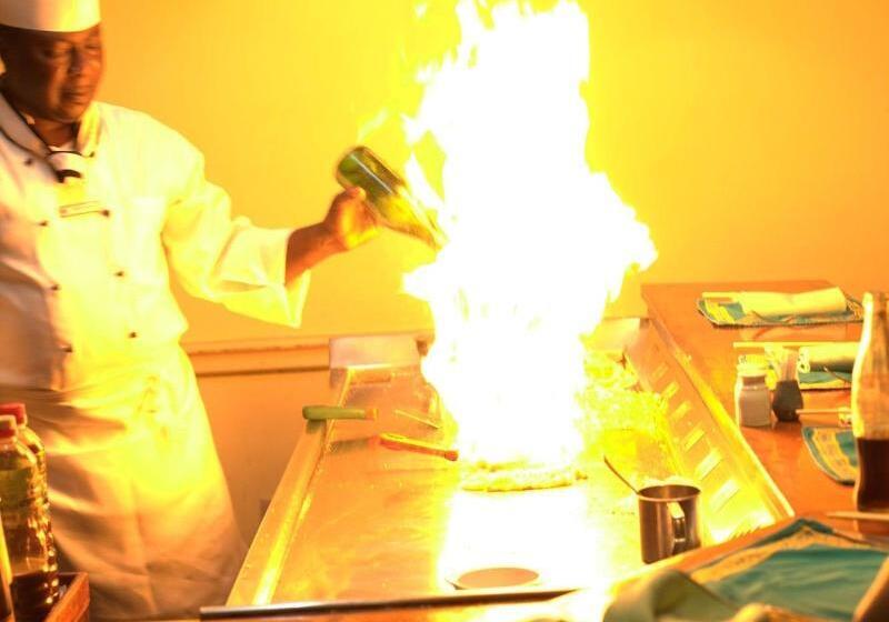 هتل La Palm Royal Beach