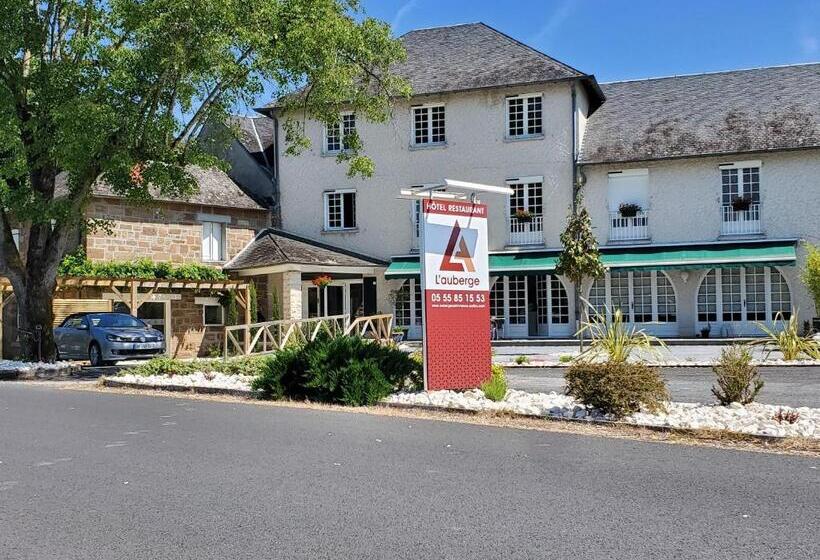 호텔 L'auberge