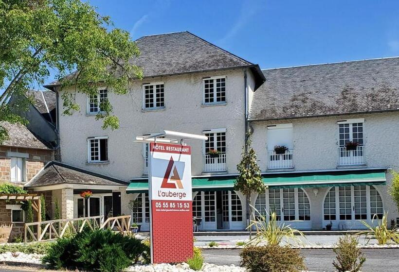 호텔 L'auberge