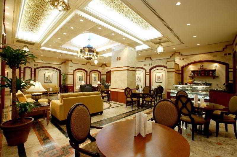 酒店 Le Méridien Makkah