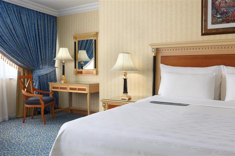 酒店 Le Méridien Makkah