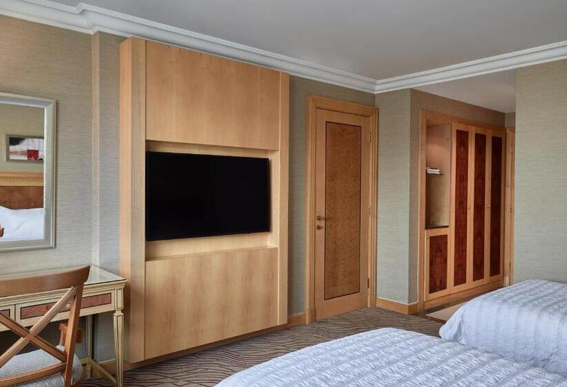 酒店 Le Méridien Makkah