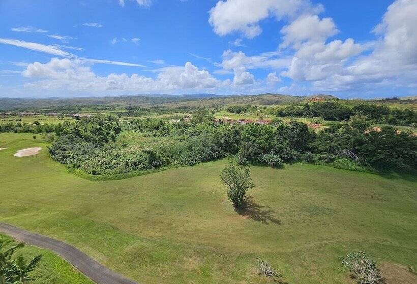 هتل Leopalace Resort Guam