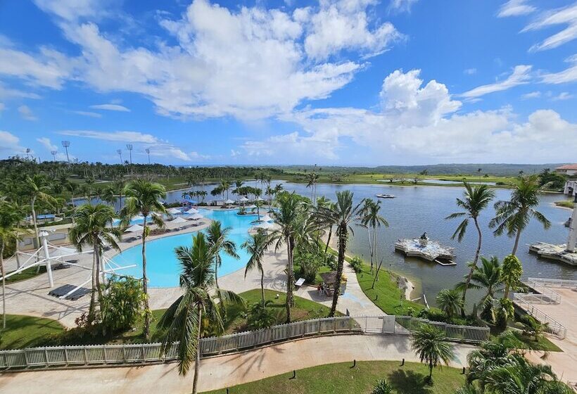 هتل Leopalace Resort Guam