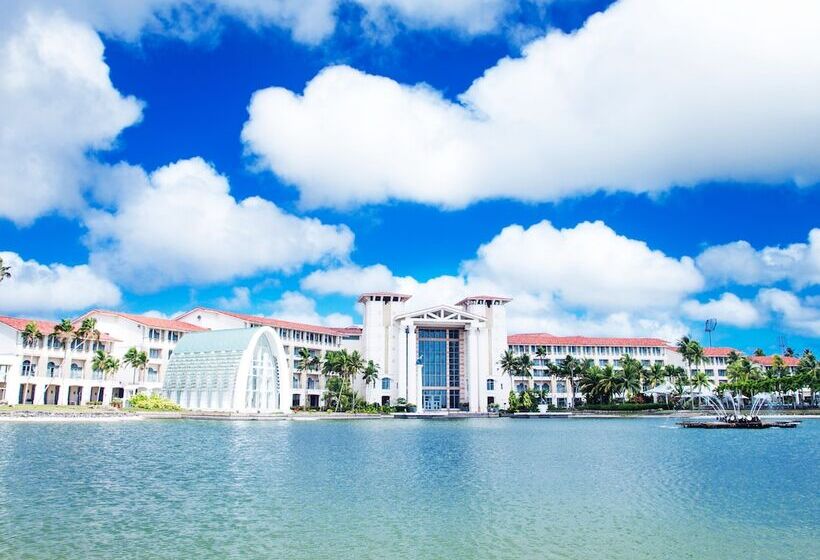 هتل Leopalace Resort Guam
