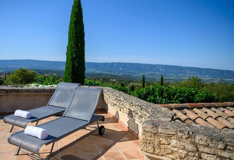 فندق Les Bories & Spa