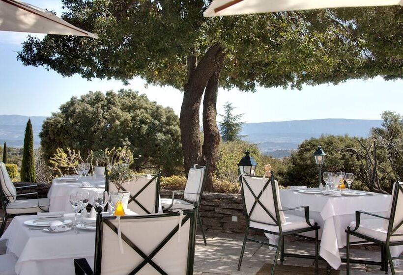 فندق Les Bories & Spa