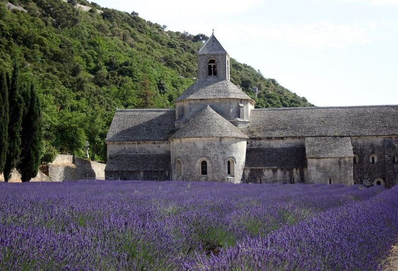 فندق Les Bories & Spa